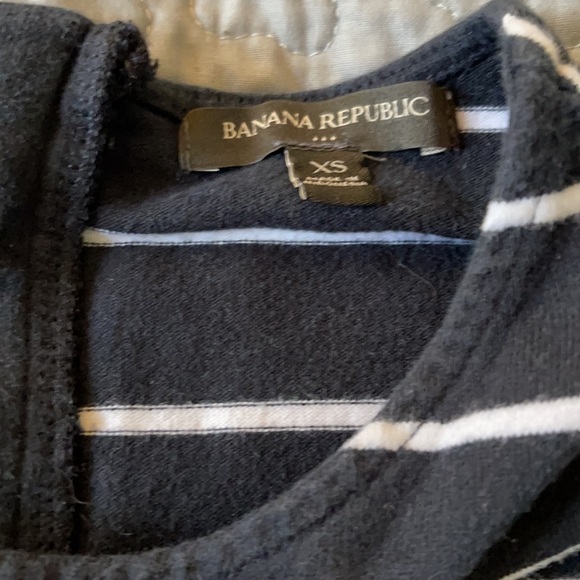Banana Republic T-shirt dress - Picture 2 of 4